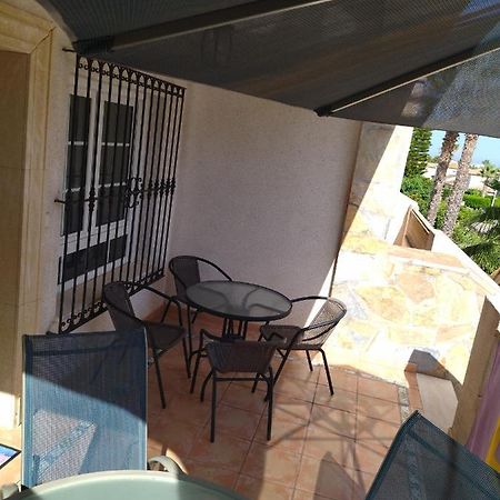 Las Ramblas 828 Dehesa de Campoamor  Exterior foto