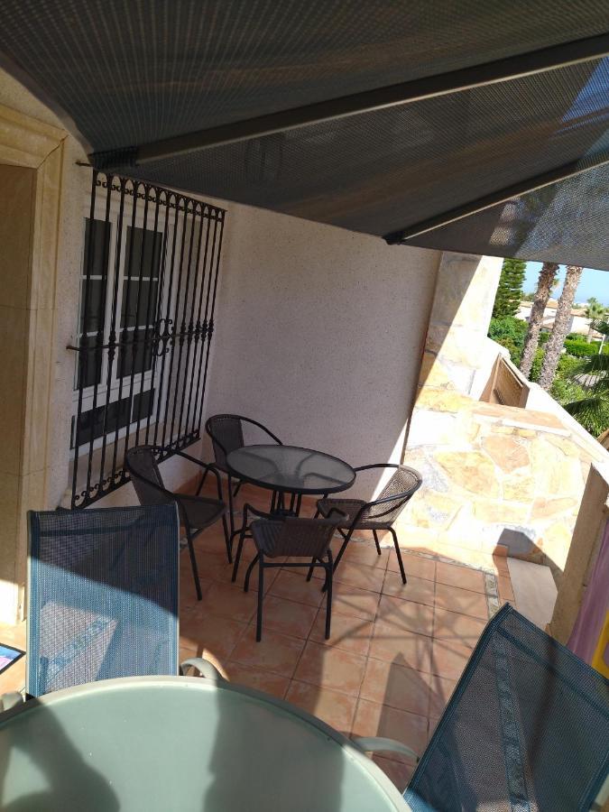 Las Ramblas 828 Dehesa de Campoamor  Exterior foto