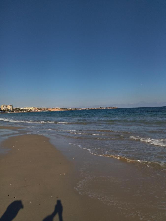Las Ramblas 828 Dehesa de Campoamor  Exterior foto