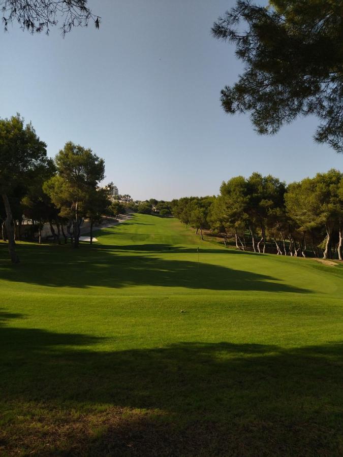 Las Ramblas 828 Dehesa de Campoamor  Exterior foto