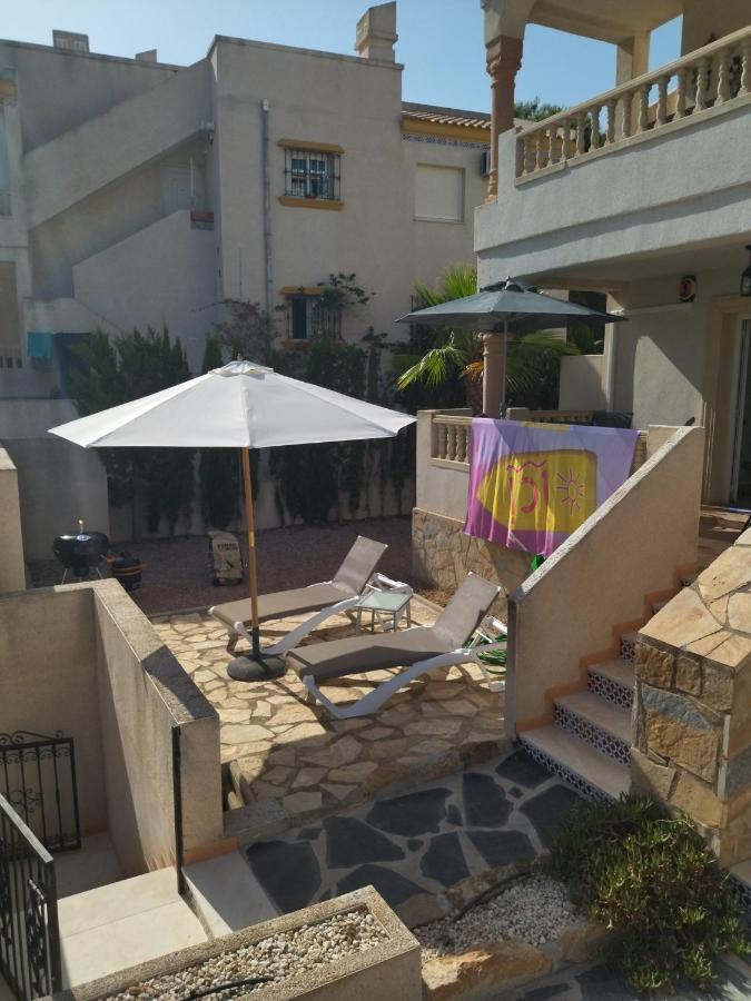 Las Ramblas 828 Dehesa de Campoamor  Exterior foto
