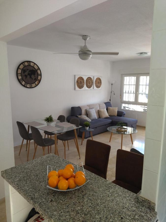 Las Ramblas 828 Dehesa de Campoamor  Exterior foto