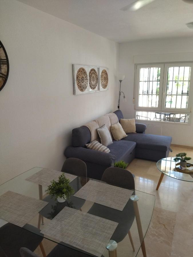 Las Ramblas 828 Dehesa de Campoamor  Exterior foto