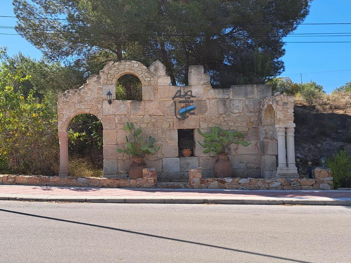 Las Ramblas 828 Dehesa de Campoamor  Exterior foto