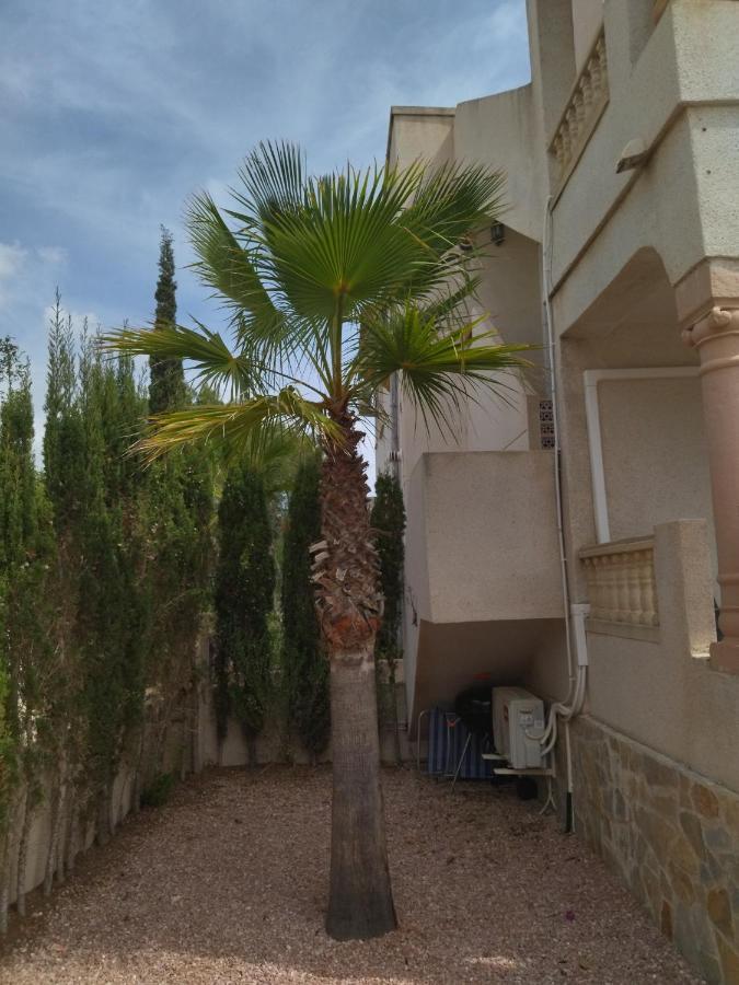Las Ramblas 828 Dehesa de Campoamor  Exterior foto